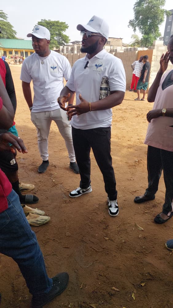 Community Engagement