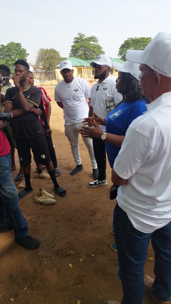 Community Engagement