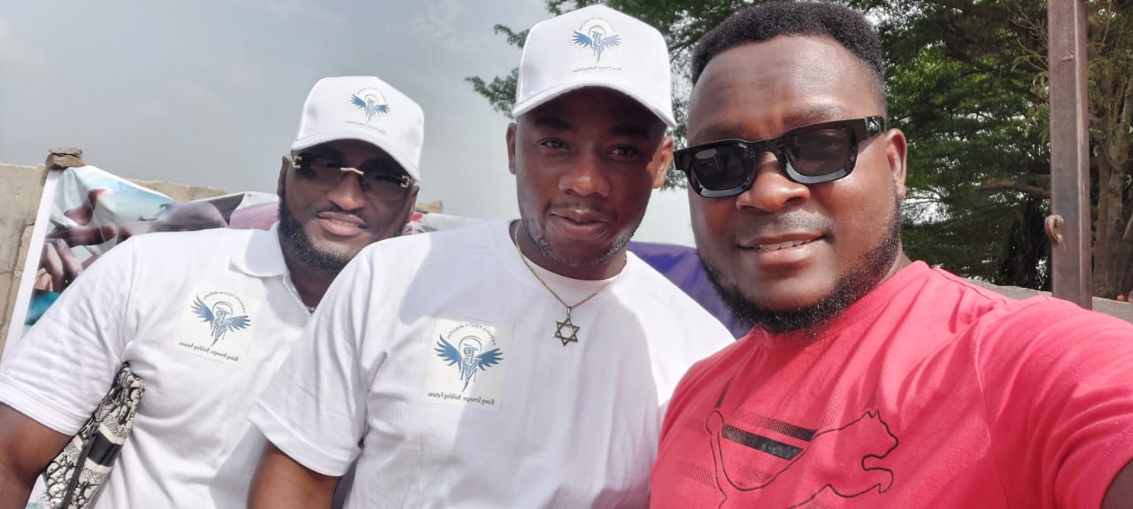 Community Engagement