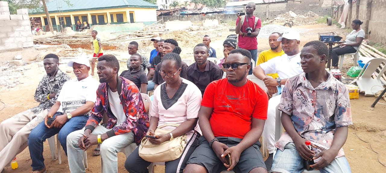 Community Engagement